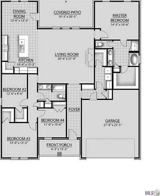2nd image of 120 Olivia Dr