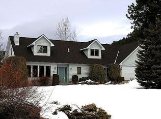 950 Rankin Rd, Missoula, MT 59808