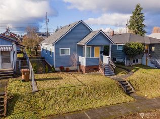 6030 S Lawrence St, Tacoma, WA
