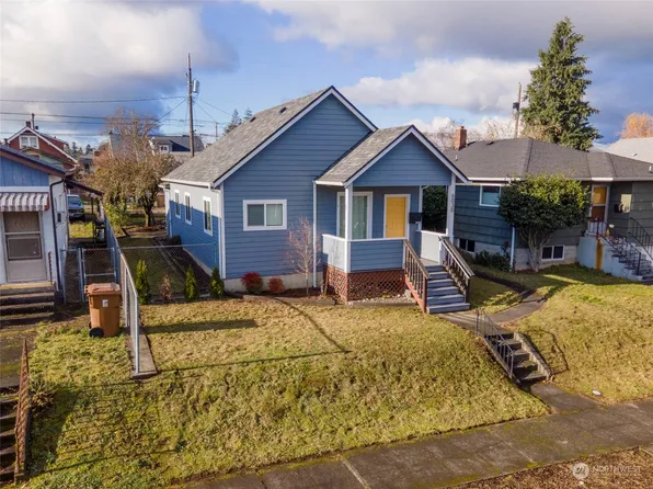 6030 S Lawrence Street, Tacoma, WA 98409
