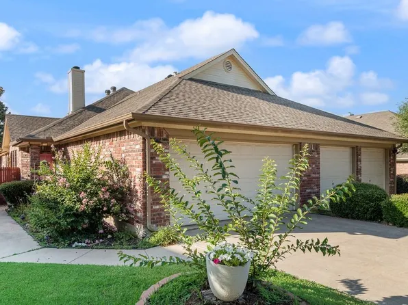 3205 Cape Cod Ct, Arlington, TX 76017