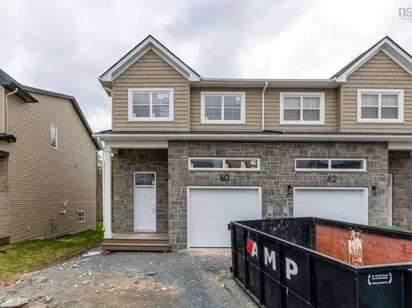 60 Simona Dr #Smd-8a, Dartmouth, NS B2X 0C9
