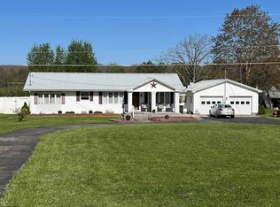 13 Hamby Rd, Montrose, WV 26283