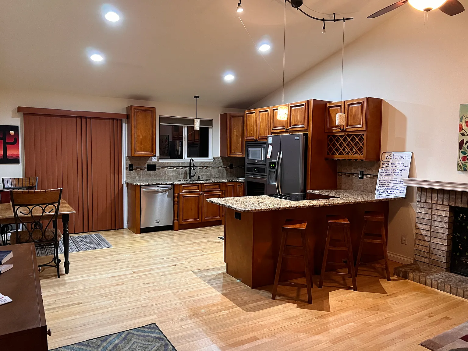Stonehedge Dr, Colorado Springs — Photo 2