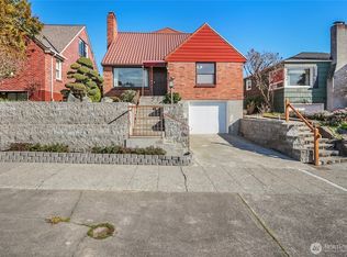 4150 13th Ave S, Seattle, WA 98108