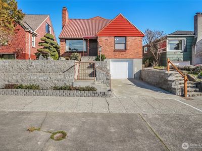 4150 13th Avenue S, Seattle, WA, 98108