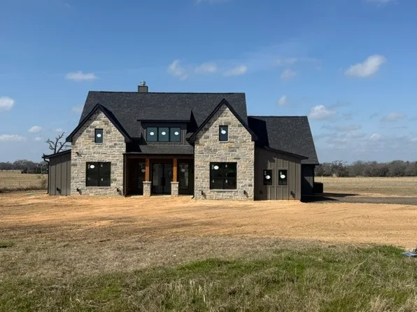 518 County Road 2115, Canton, TX 75103