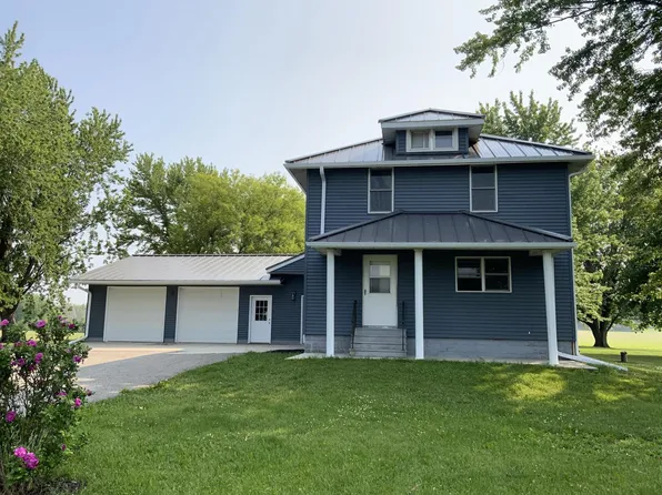 W9470 Frank ROAD, Eldorado, WI 54932