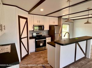 115 Crazy Horse Cir, Alto, NM 88312