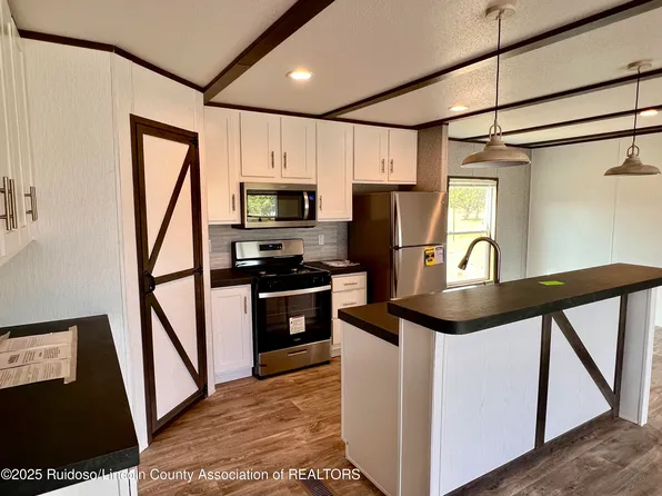 115 Crazy Horse Cir, Alto, NM 88312