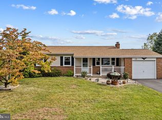119 Cherry Ln, Dublin, PA 18917