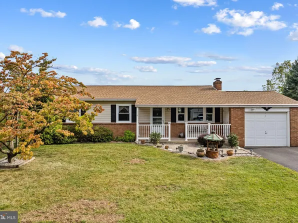 119 Cherry Ln, Dublin, PA 18917