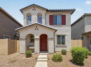 1659 S 82nd Pl, Mesa, AZ 85209