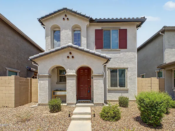 1659 S 82ND Place, Mesa, AZ 85209