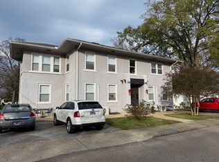 308 Thompson St APT D, Paris, TN 38242