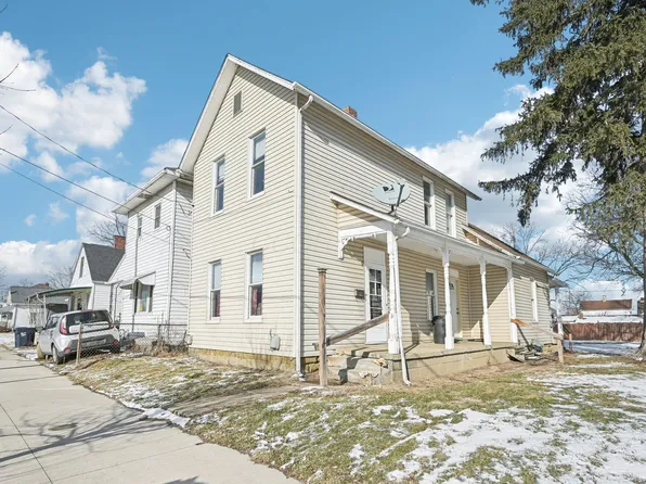 188 S 4th St, Newark, OH 43055