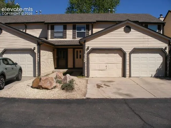 2369 Lexington Village Ln, Colorado Springs, CO 80916