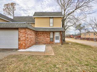 3817 Bradfred Dr #3817, Oklahoma City, OK 73110