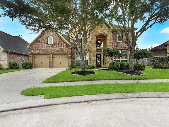 29023 Powder Ridge Dr, Katy, TX 77494