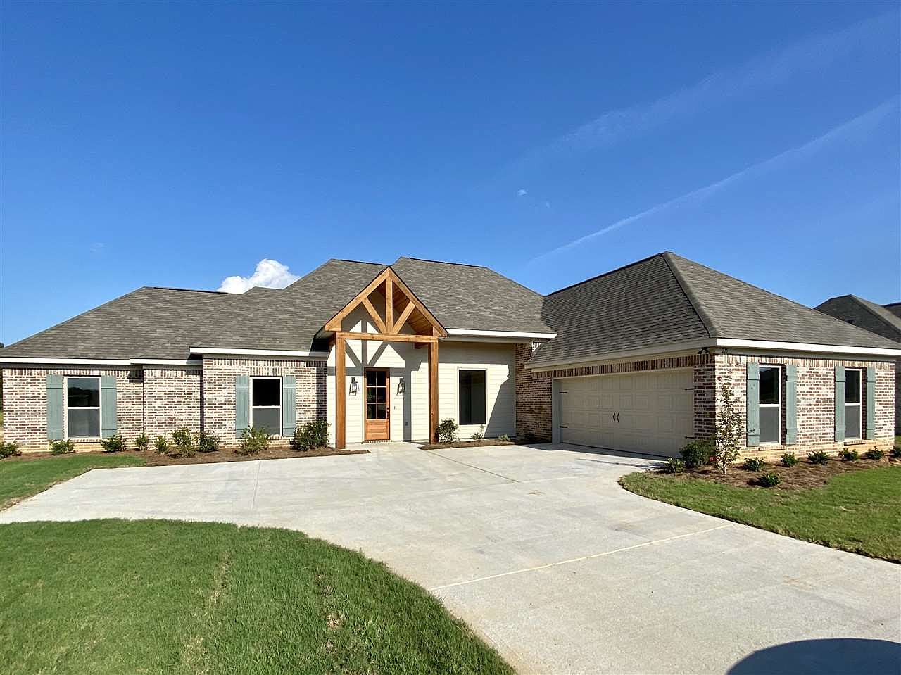 215 Cornerstone Dr, Brandon, MS 39042 Zillow