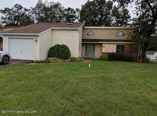 2608 Christine Rd, Hazle Township, PA 18202