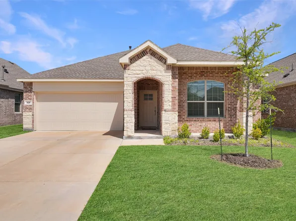 925 Garner Dr, Fate, TX 75087