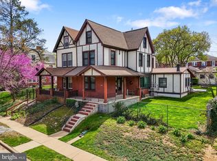 1426 2nd Ave, York, PA 17403