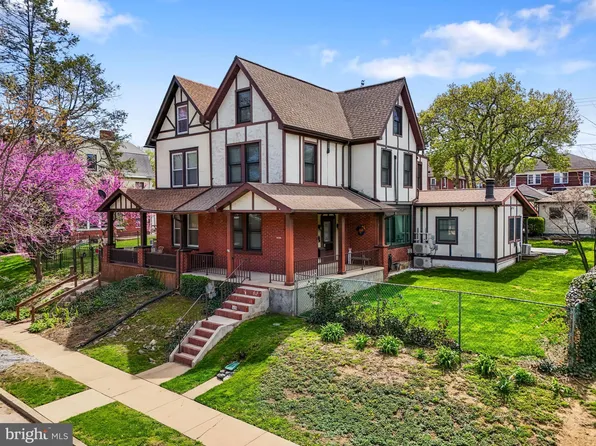 1426 2nd Ave, York, PA 17403