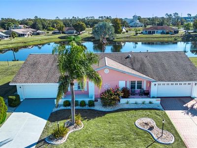 1201 Bluewater Dr, Sun City Center, FL, 33573