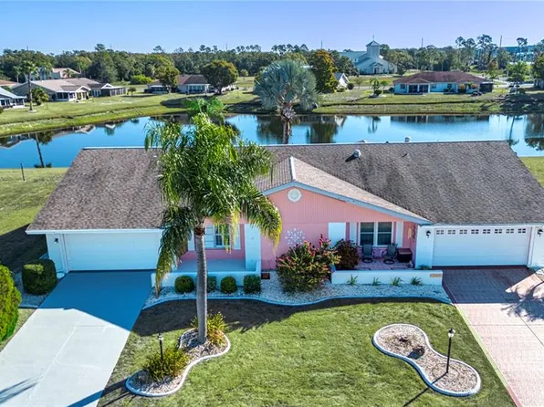 1201 Bluewater Dr, Sun City Center, FL 33573