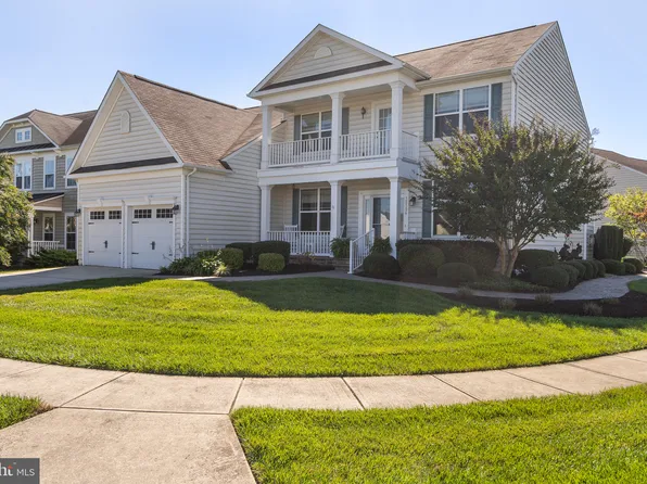 36396 Babbling Brook Way, Lewes, DE 19958