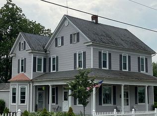 38 E George St, York New Salem, PA 17371