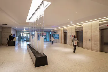 Rented by Square Realty Global Inc