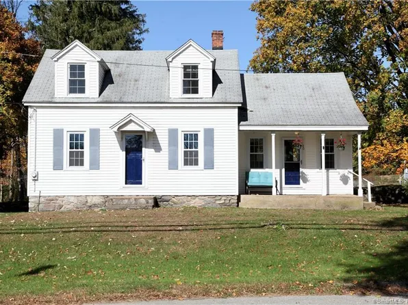 20 Scotland Road, Windham, CT 06280