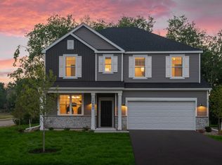 Hampton Plan, Aster Mill, Rogers, MN 55374