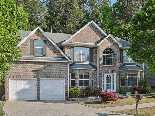 1943 Tulip Petal Rd, Auburn, GA 30011