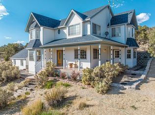 731 Goldenrod Dr, Spring Creek, NV 89815