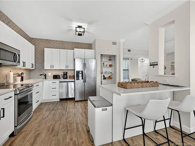 13438 NW Harbour Ridge Blvd #3A — Photo 9