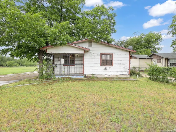 338 MENEFEE BLVD, San Antonio, TX 78207