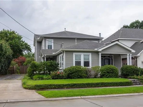 314 Hesper Ave, Metairie, LA 70005