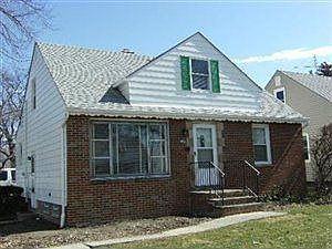 2nd image of 541 E 253rd St