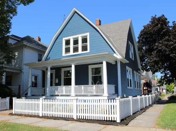 922 Wayne St, Sandusky, OH 44870