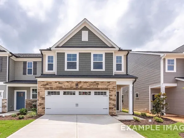 1717 Zachary Ave, Wylie, TX 75098