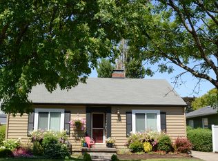 1645 Grant St NE, Salem, OR