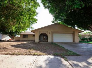1370 S 42nd Dr, Yuma, AZ 85364