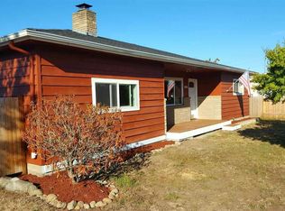 358 W Hemlock St, Sequim, WA 98382