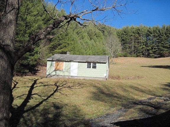 Potential Rental unit