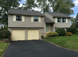 5916 Baytree Ct, Galloway, OH