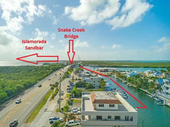 85960 Overseas Hwy, Islamorada, FL 33036