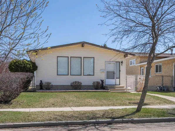 5223 W 42nd St, Camrose, AB T4V 1A7